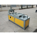 Tunnel Eight-Shaped Steel Bar Forming Machine